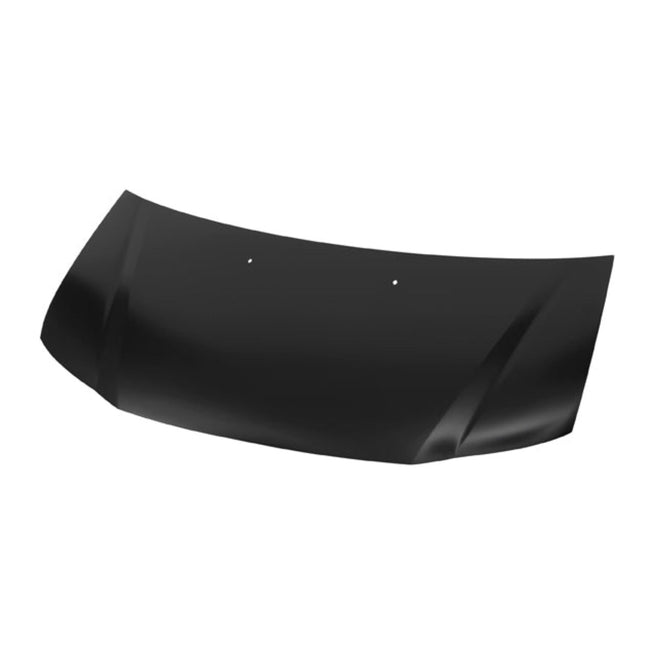 Cofre Hd P/ Honda Odyssey 2014-2017
