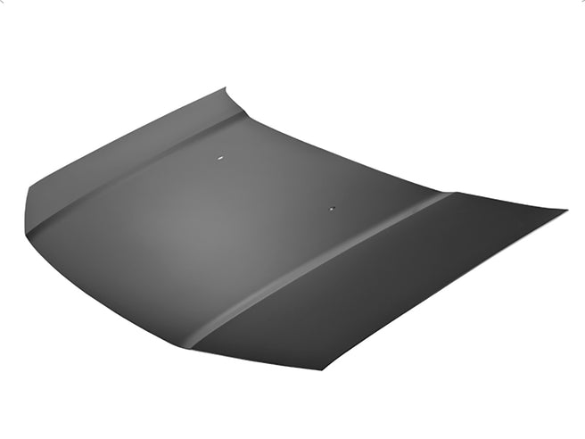 Cofre Hd Pilot P/ Honda Pilot 2009-2015