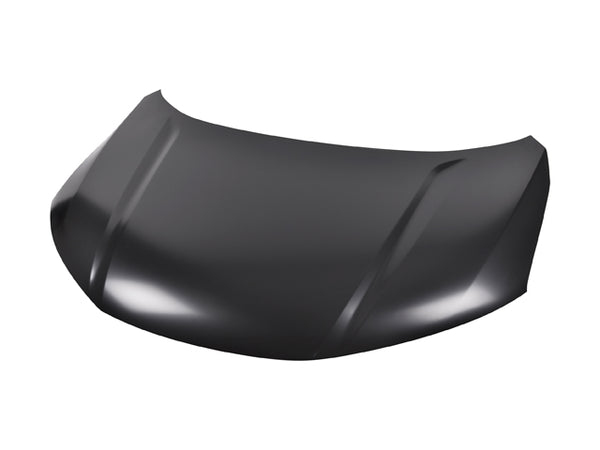 Cofre P/ Honda City 2014-2020
