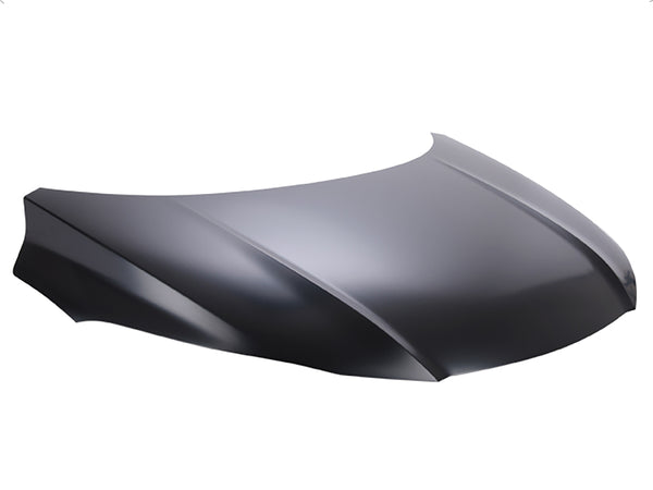 Cofre P/ Honda Hr-V 2016-2022