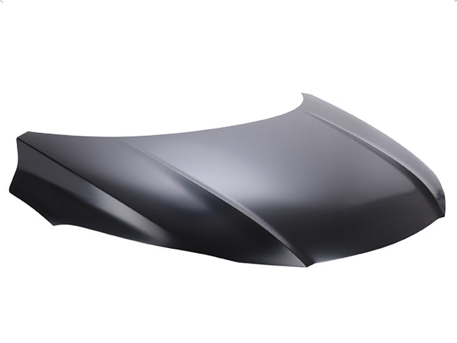 Cofre P/ Honda Hr-V 2016-2022