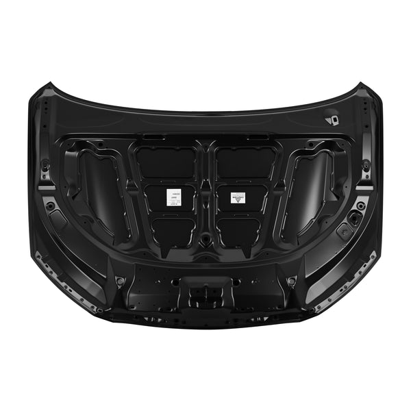 Cofre P/ Honda Hr-V 2023-2024