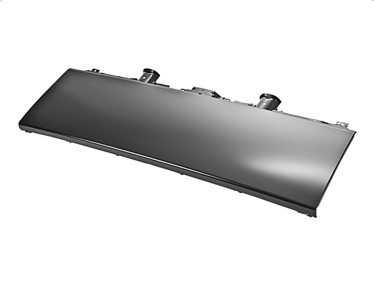 Cofre Iz Elf 400/500/600 09-12 P/ Isuzu Elf 2009-2012