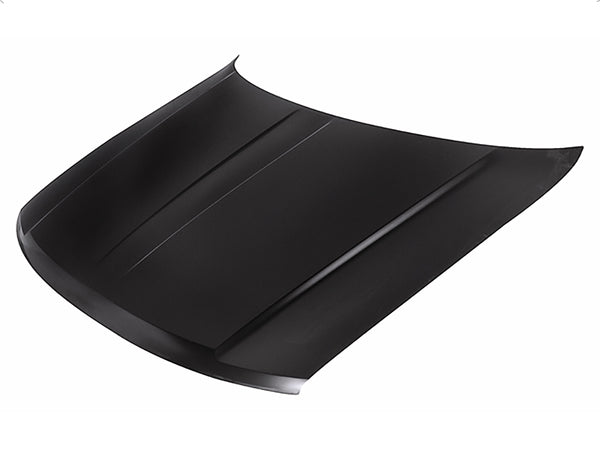 Cofre P/ Jeep Grand Cherokee 1999-2004