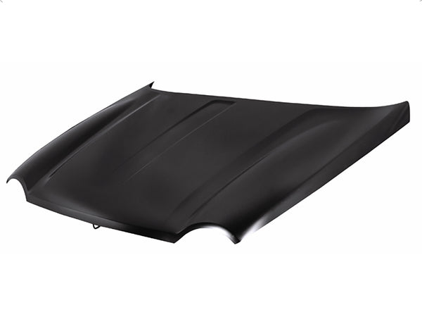 Cofre P/ Jeep Liberty 2002-2007