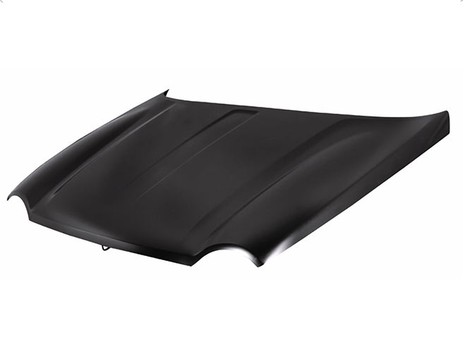 Cofre P/ Jeep Liberty 2002-2007
