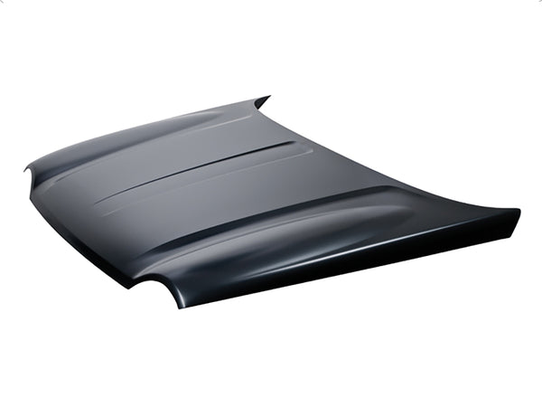 Cofre Jp Liberty P/ Jeep Liberty 2002-2007