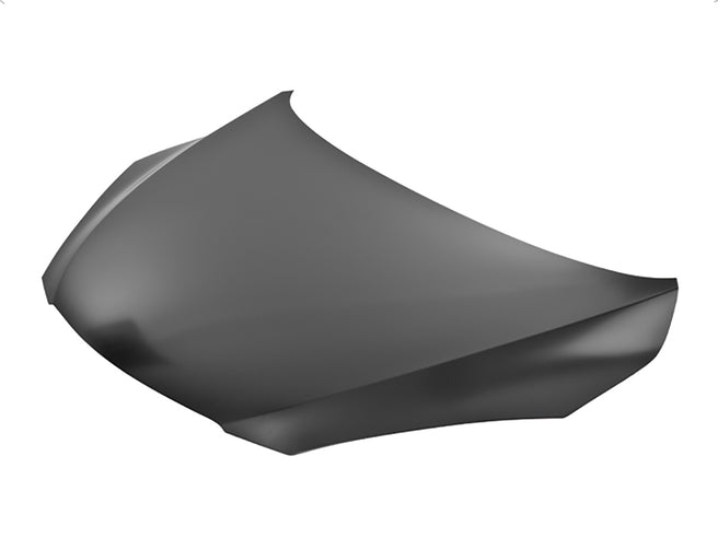 Cofre Mz P/ Mazda 2 2012-2015