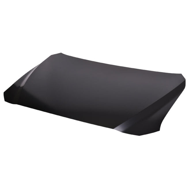 Cofre Mz P/ Mazda Cx5 2018-2024