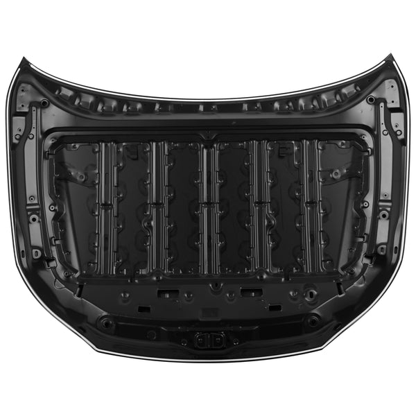 Cofre P/ Mazda Cx30 2020-2024