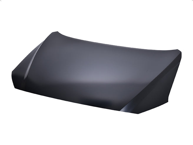 Cofre P/ Mazda Cx3 2016-2024