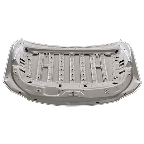 Cofre CX-50 2023-2025
