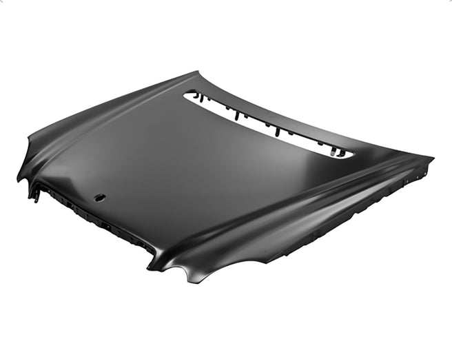 Cofre Mc P/ Mercedes Benz Clase E 2003-2009