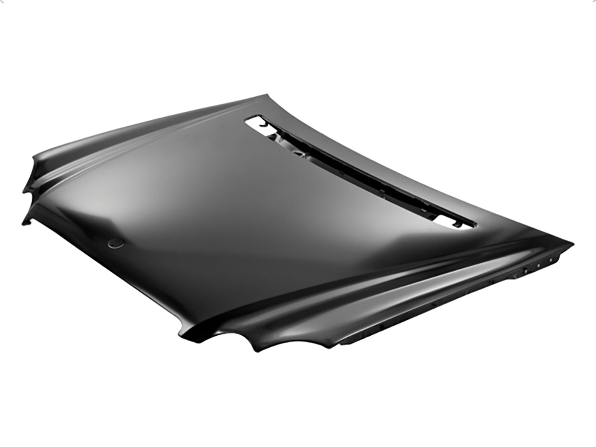 Cofre P/ Mercedes Benz Clk 2003-2009