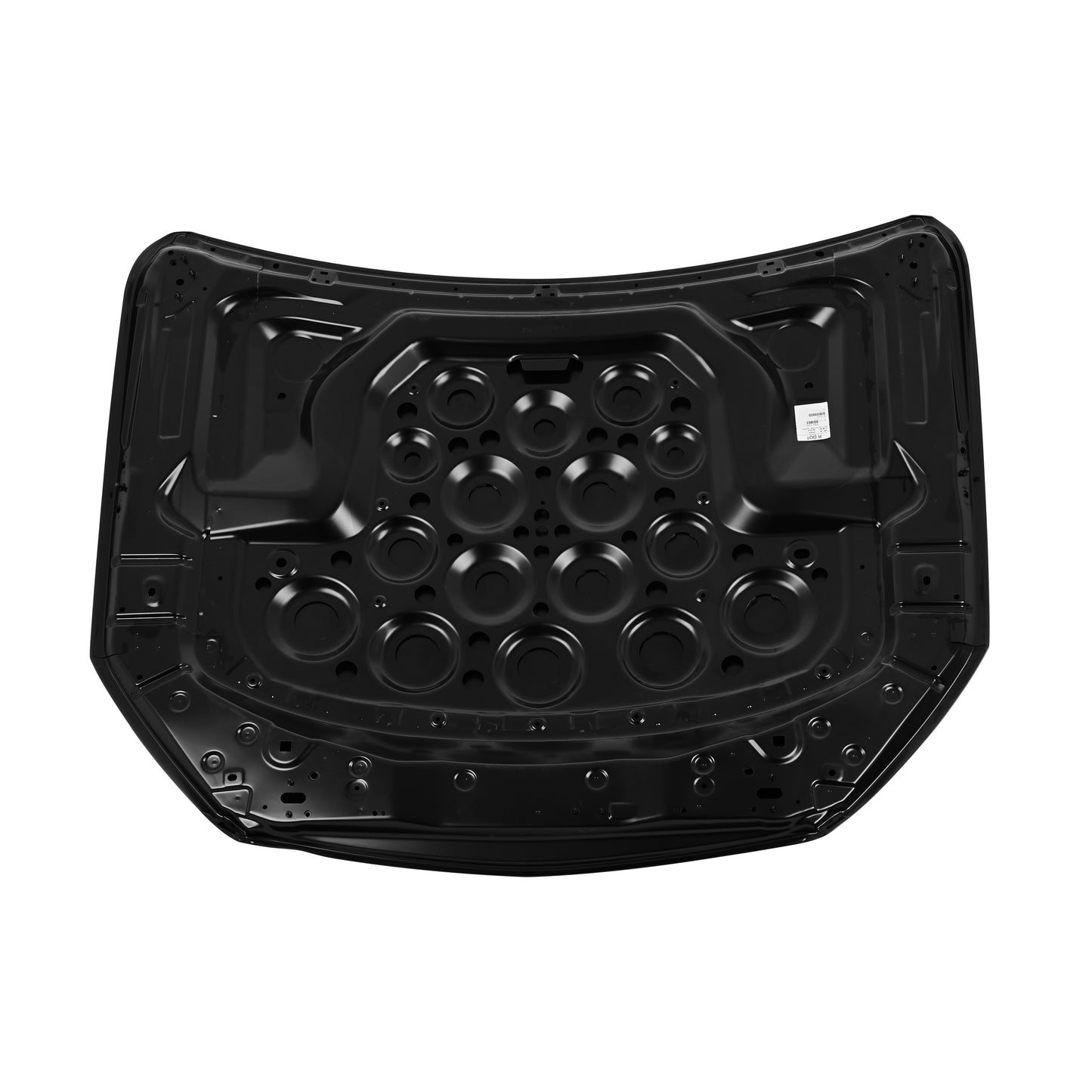 Cofre Mc P/ Mercedes Benz Glc 2016-2022