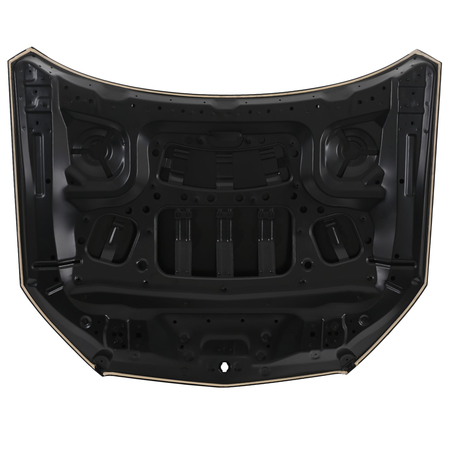 Cofre P/ Mercedes Benz Gls 2023-2024