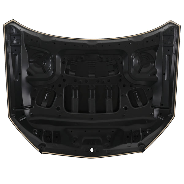 Cofre P/ Mercedes Benz Gls 2023-2024
