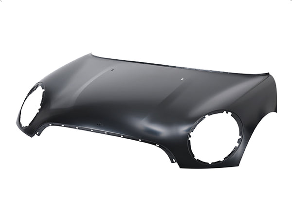 Cofre P/ Mini Cooper 2011-2015