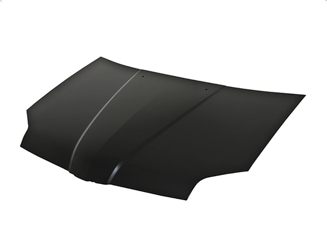 Cofre Mt P/ Mitsubishi Galant 2004-2009