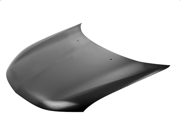 Cofre P/ Mitsubishi Outlander 2007-2009