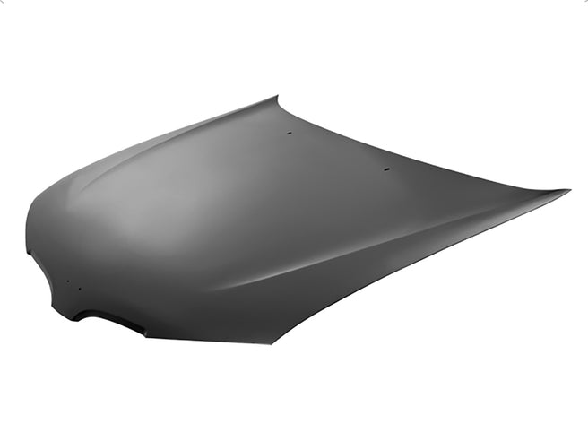 Cofre Ns Almera P/ Nissan Almera 2001-2005