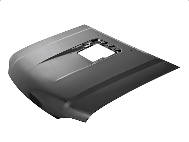 Cofre P/ Nissan D22 2008-2015