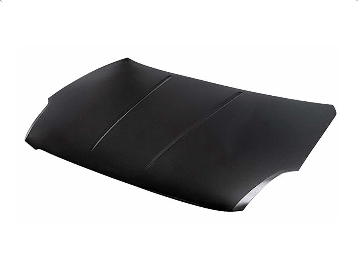 Cofre P/ Nissan Maxima 2004-2006