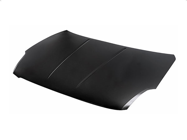 Cofre P/ Nissan Maxima 2004-2006