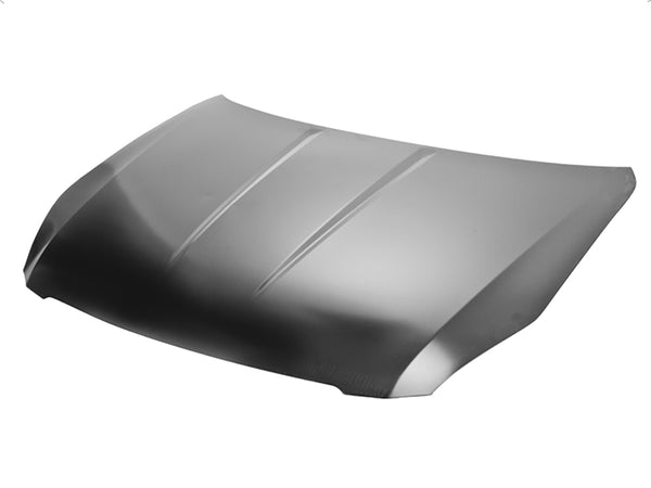 Cofre P/ Nissan Maxima 2007-2008