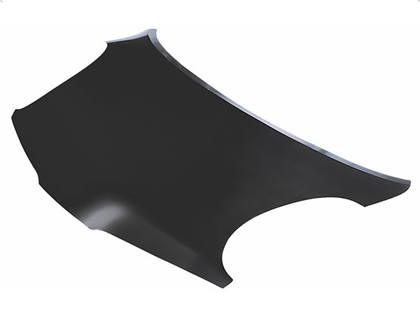 Cofre P/ Nissan Micra 2005-2007