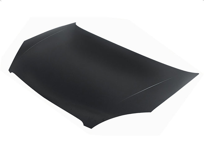 Cofre P/ Nissan Platina 2002-2010