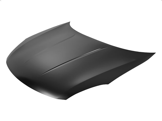 Cofre P/ Nissan Rogue 2008-2014