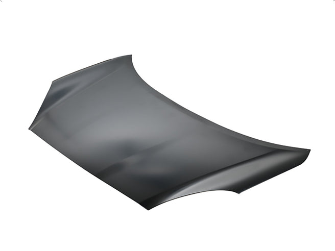 Cofre P/ Nissan March 2012-2013