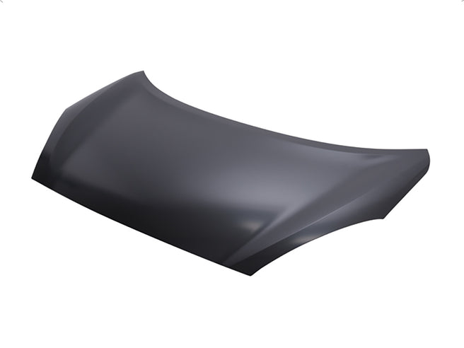 Cofre P/ Nissan March 2014-2020