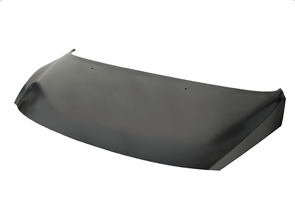 Cofre P/ Peugeot 207 2008-2012
