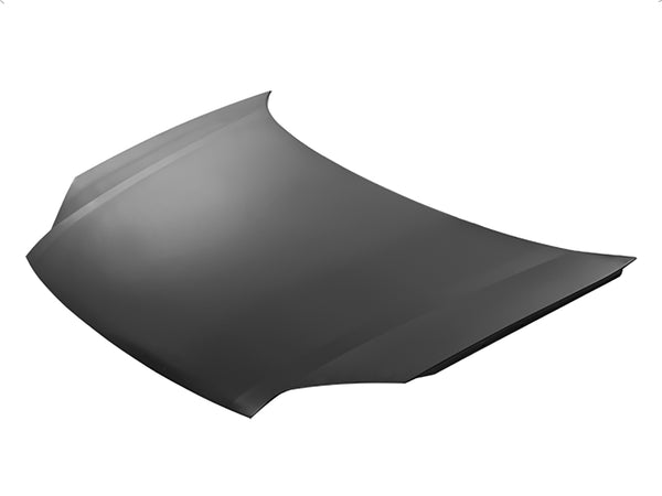 Cofre P/ Peugeot Partner 2007-2011