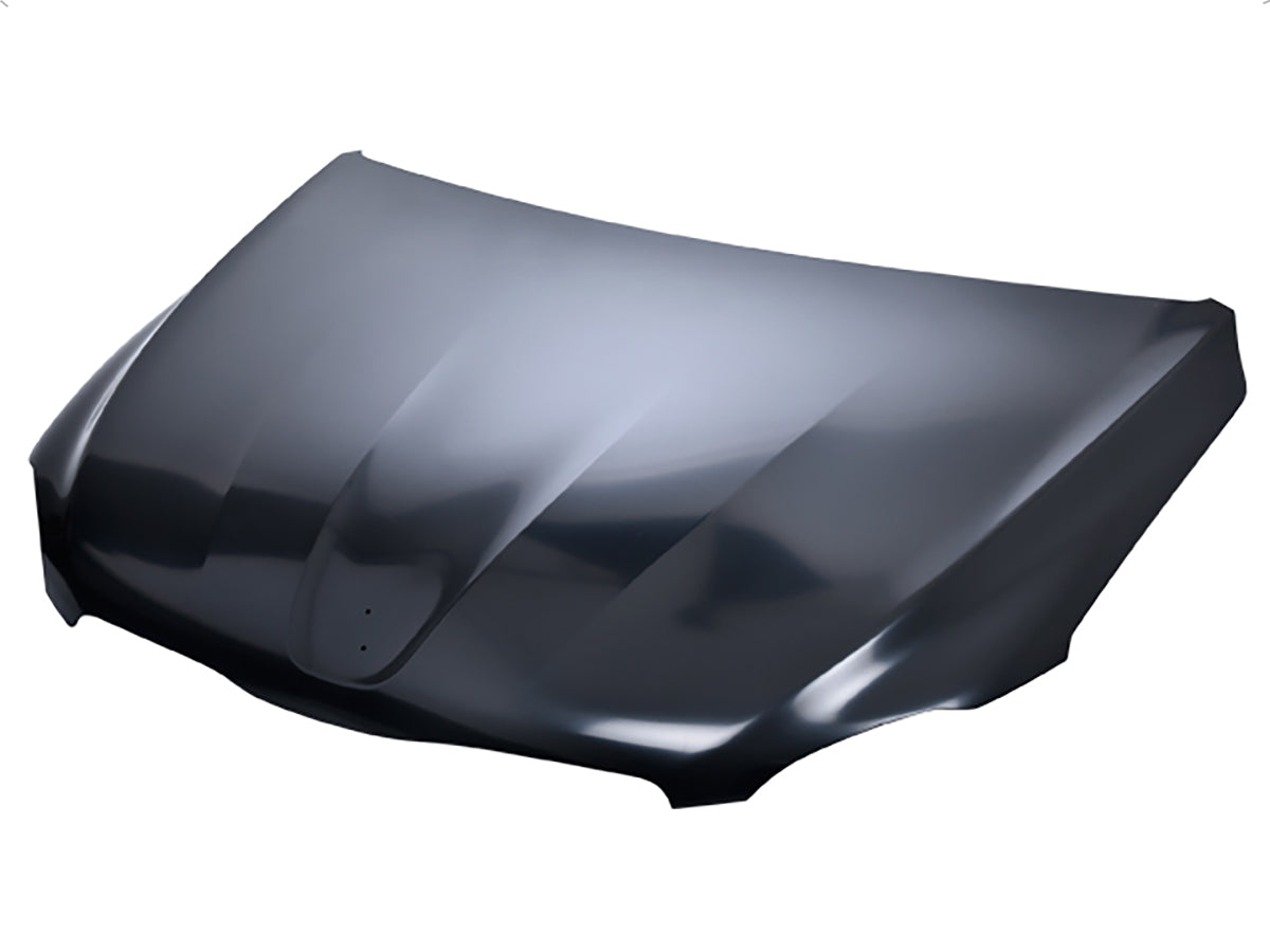 Cofre P/ Peugeot 301 2013-2017