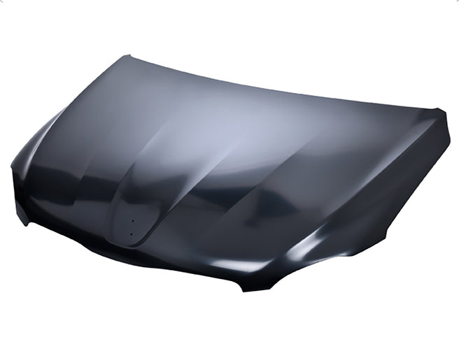 Cofre P/ Peugeot 301 2013-2017