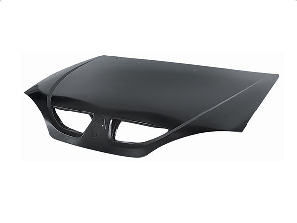 Cofre P/ Renault Megane 2001-2004