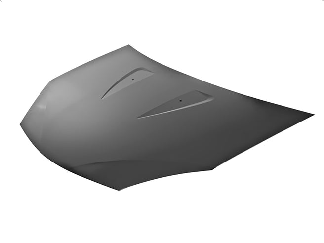 Cofre P/ Renault Sandero 2010-2015