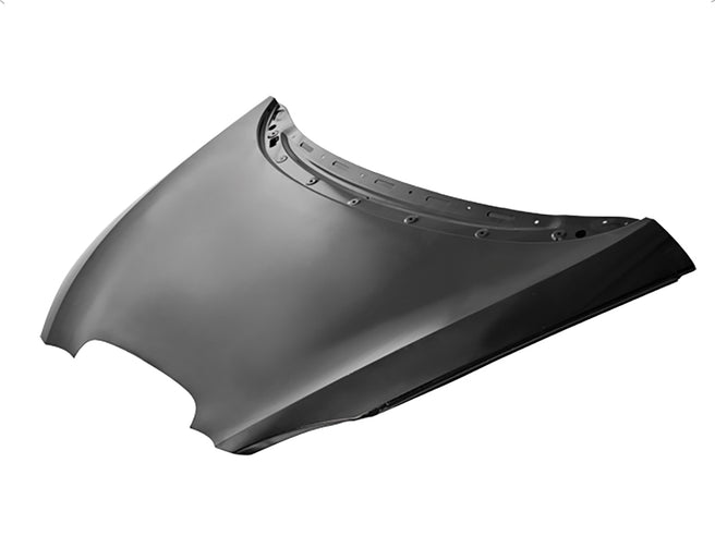 Cofre P/ Seat Altea 2005-2009