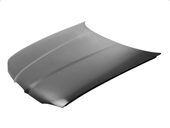 Cofre P/ Seat Ibiza 2001-2002