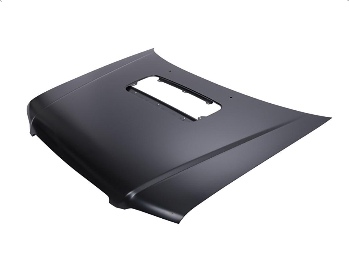 Cofre Sb Forester P/ Subaru Forester 2001-2002