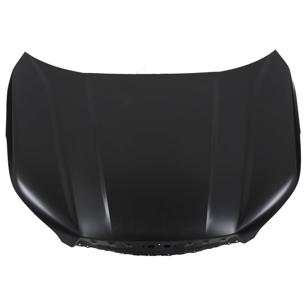Cofre P/ Subaru Forester 2019-2021