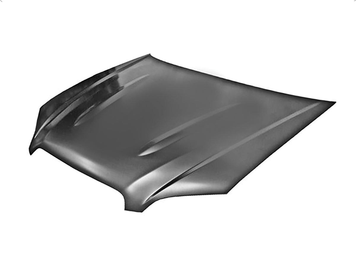 Cofre P/ Subaru Legacy 2005-2009