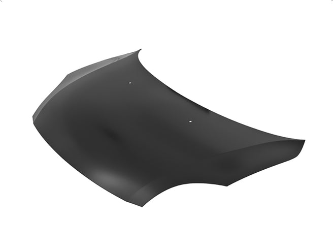 Cofre P/ Suzuki Swift 2007-2011