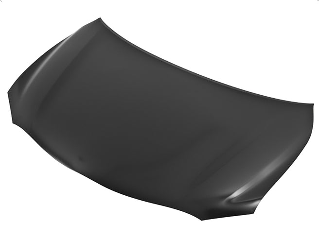 Cofre Ty P/ Toyota Camry 2007-2011