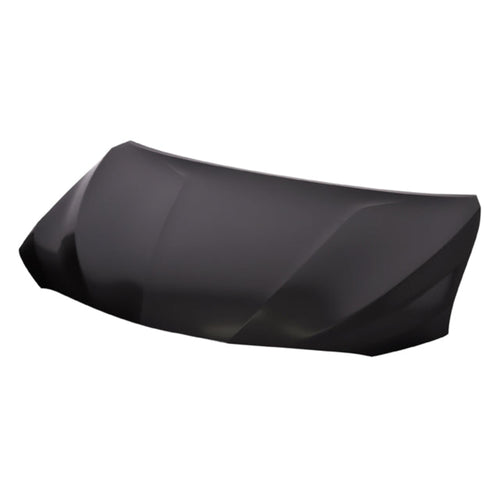 Cofre Ty P/ Toyota Camry 2018-2024