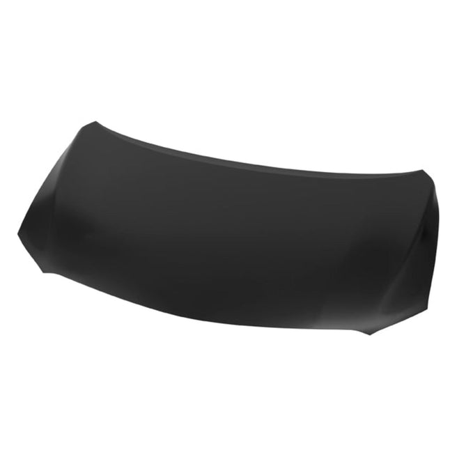 Cofre Ty P/ Toyota Corolla 2009-2013