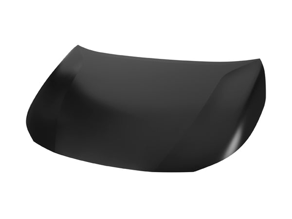 Cofre P/ Toyota Corolla 2020-2024